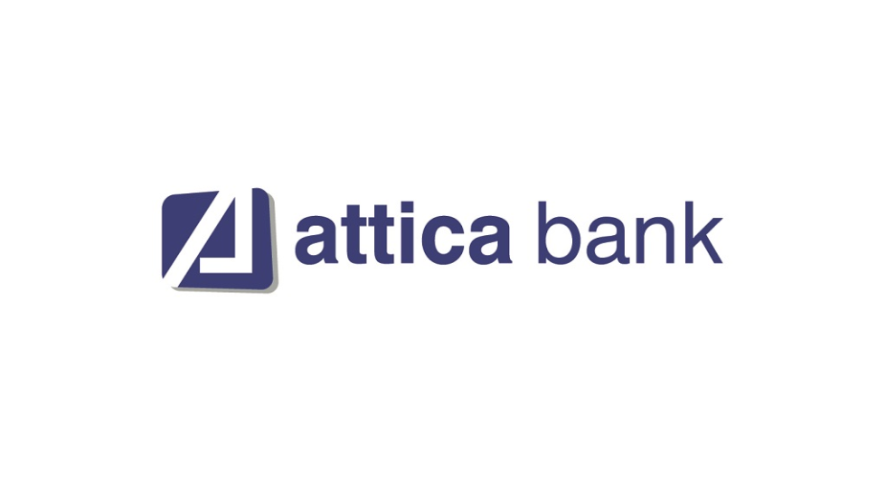 attica bank logo